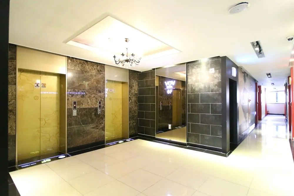 Hotel photo 12
