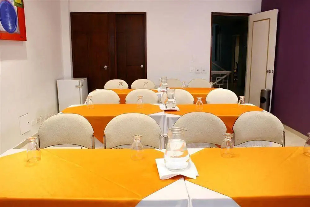 Hotel photo 8