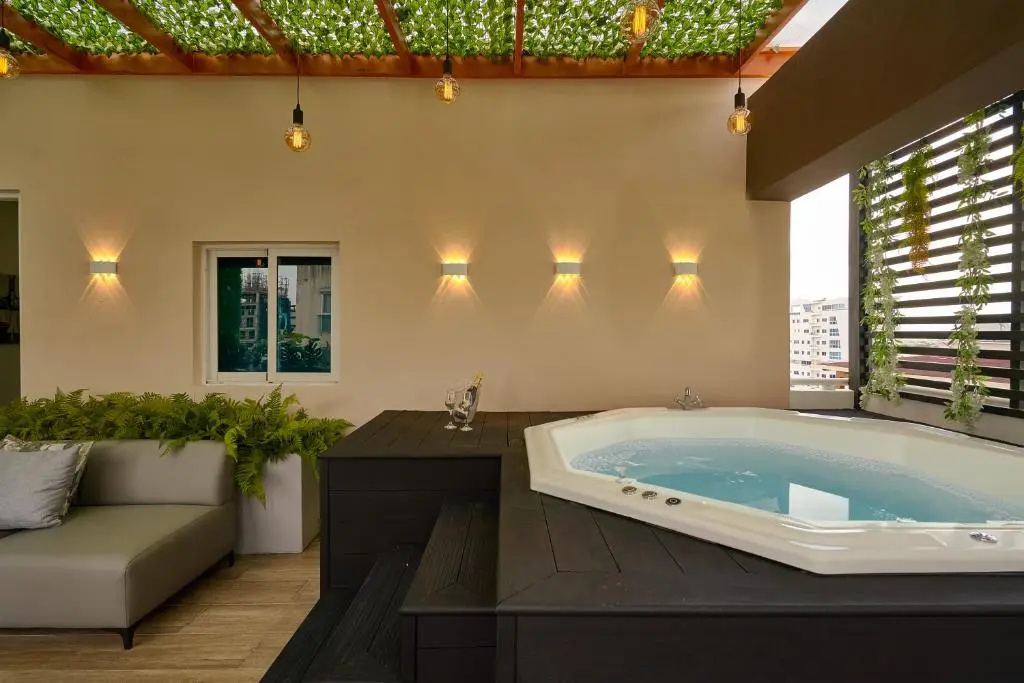 Hotel photo 17