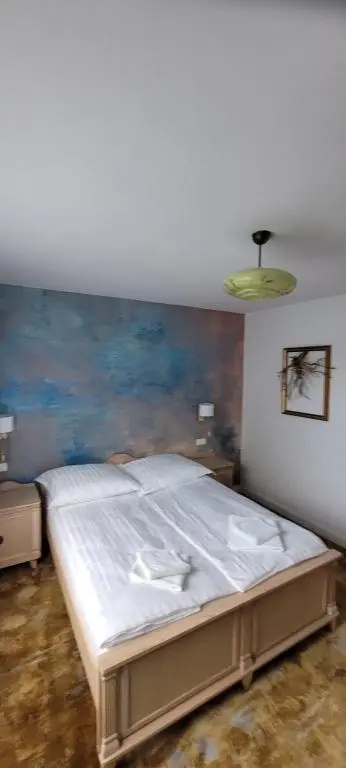 1 Bedroom Suite