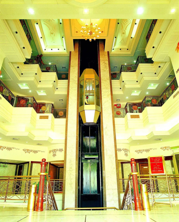 Hotel photo 11