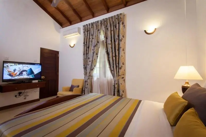 Hanthana Boutique Villa by Amaya - Chambres