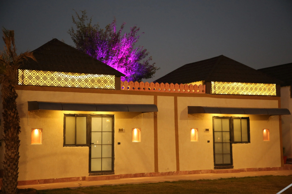 Club 21By Sariska Fun City