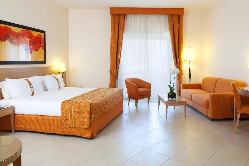 Resort Marina di Castello Golf & SPA - Chambres