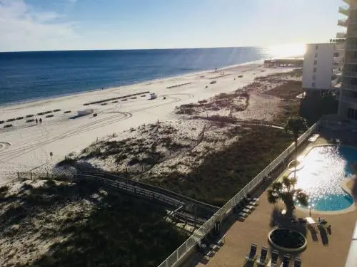 Lighthouse Unit 606 Condo