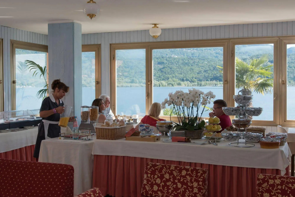 Hotel photo 18