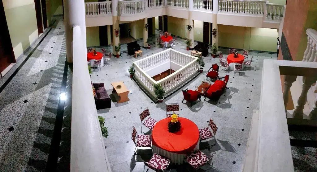 Hotel photo 7