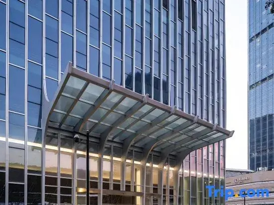 Chujingya International Apartments (Hengqin Port Branch)