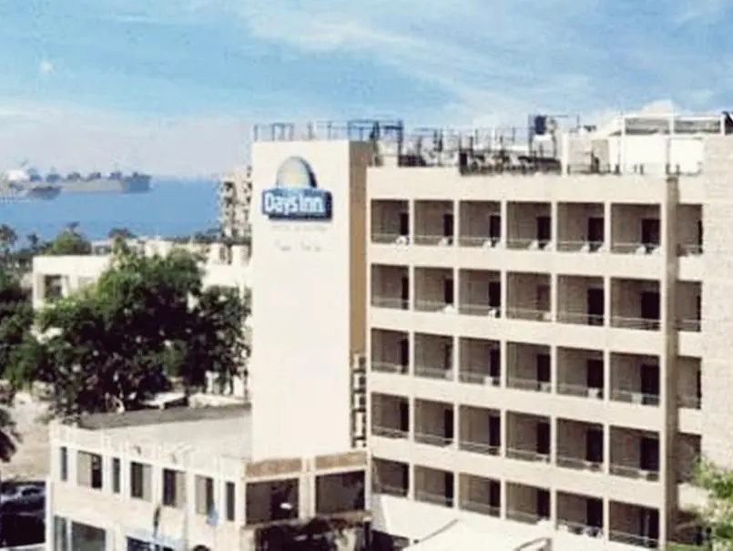 Days Inn Hotel & Suites Aqaba - Chambres