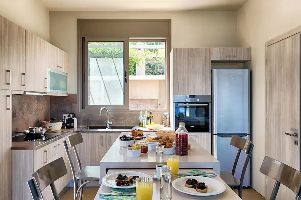 Люкс Comfort в Euphoria Suites