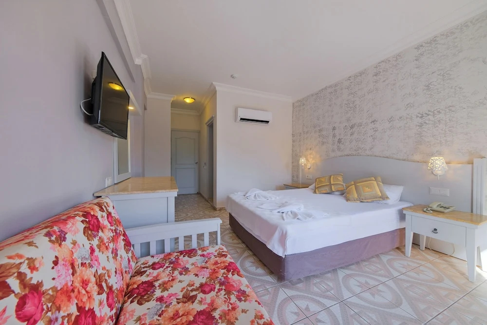 Majestic Hotel - Chambres