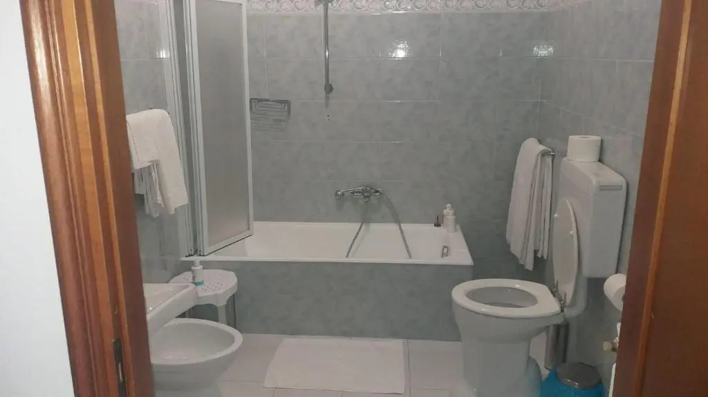 Sole - Chambres