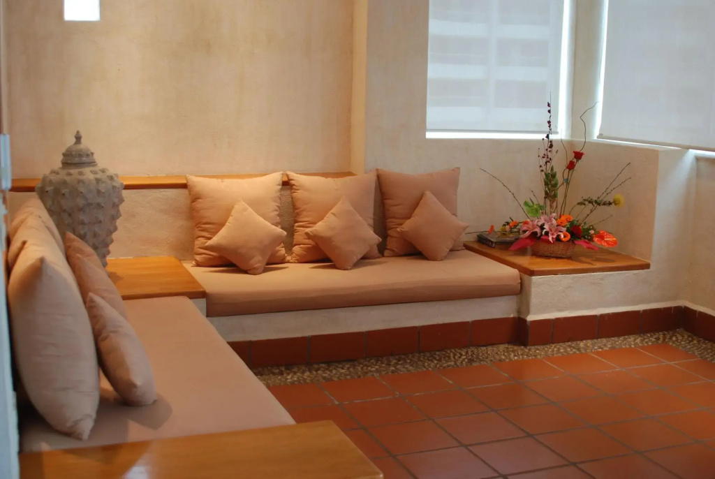 Hotel Eloisa - Near Playa de los Muertos - Général