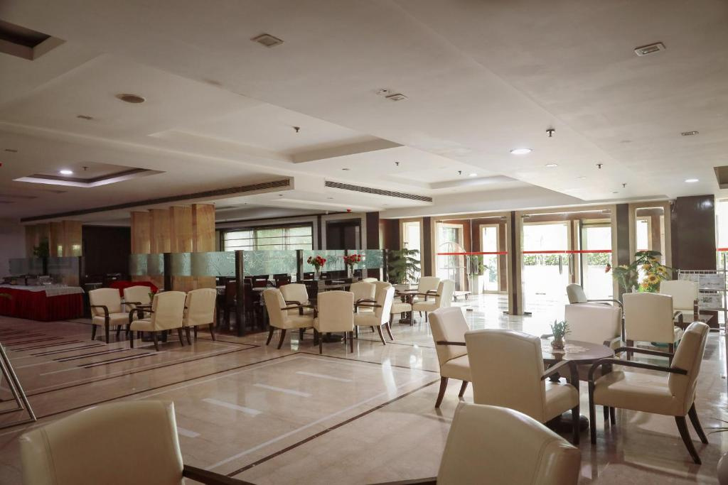 Hotel Airport Residency - Général