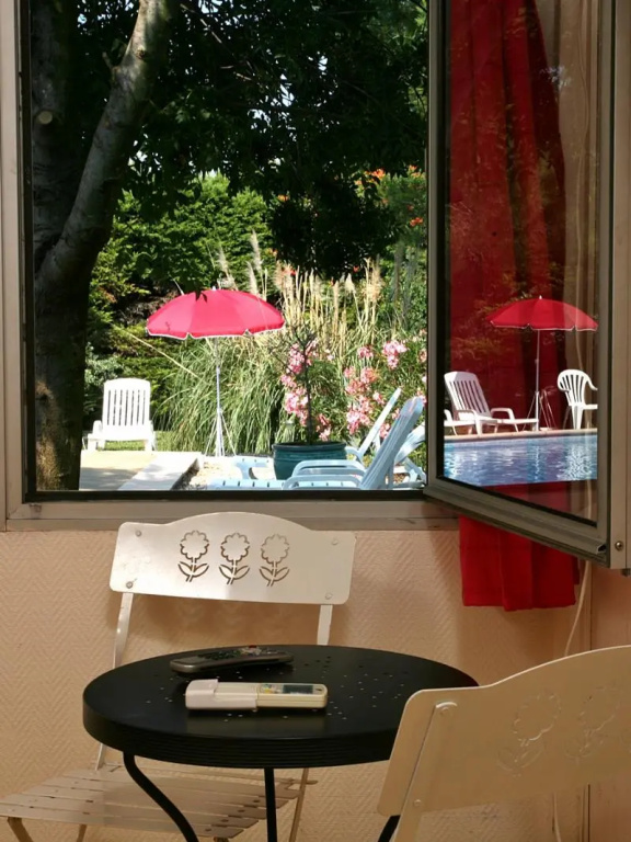 Afficher la photo 7 — Hostellerie de la Source