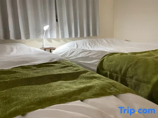 Up to 7 People Can Stay  Theater Where You Can st 사진 1