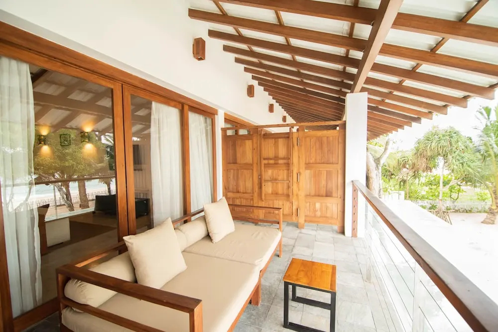 Lantern by Reveal Boutique-hotel - Chambres