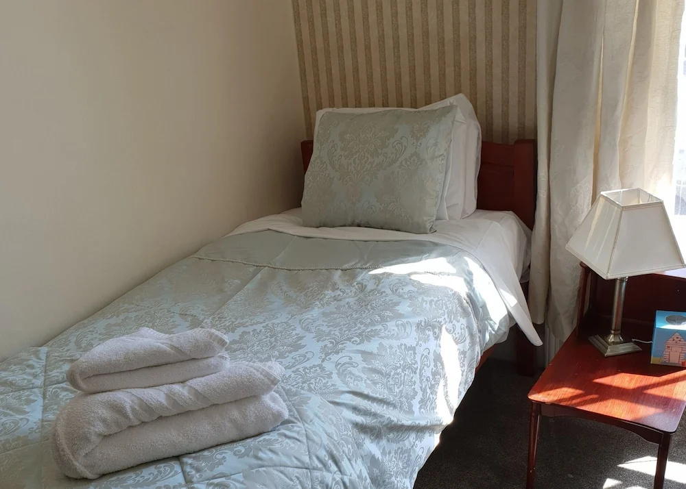 Georgian House Hotel - Chambres