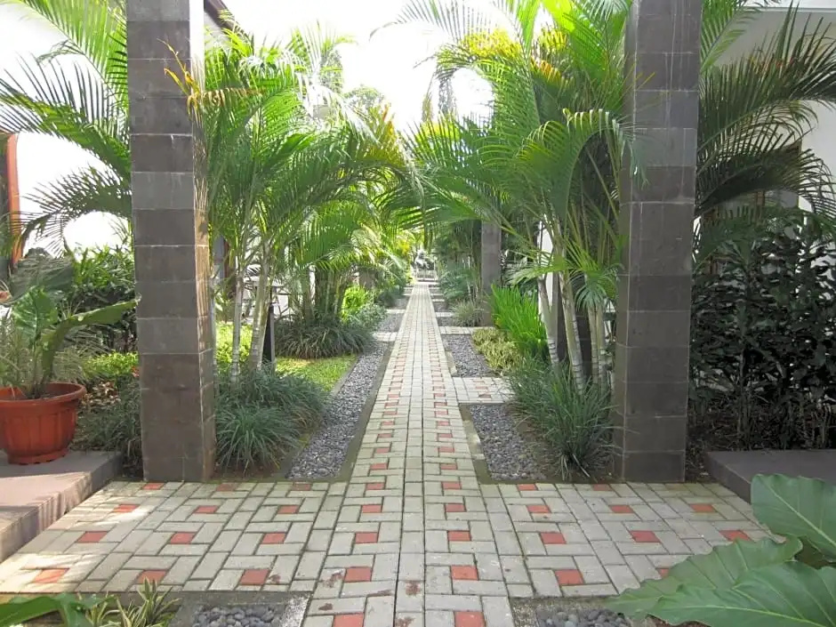 Rukun Senior Living - Chambres
