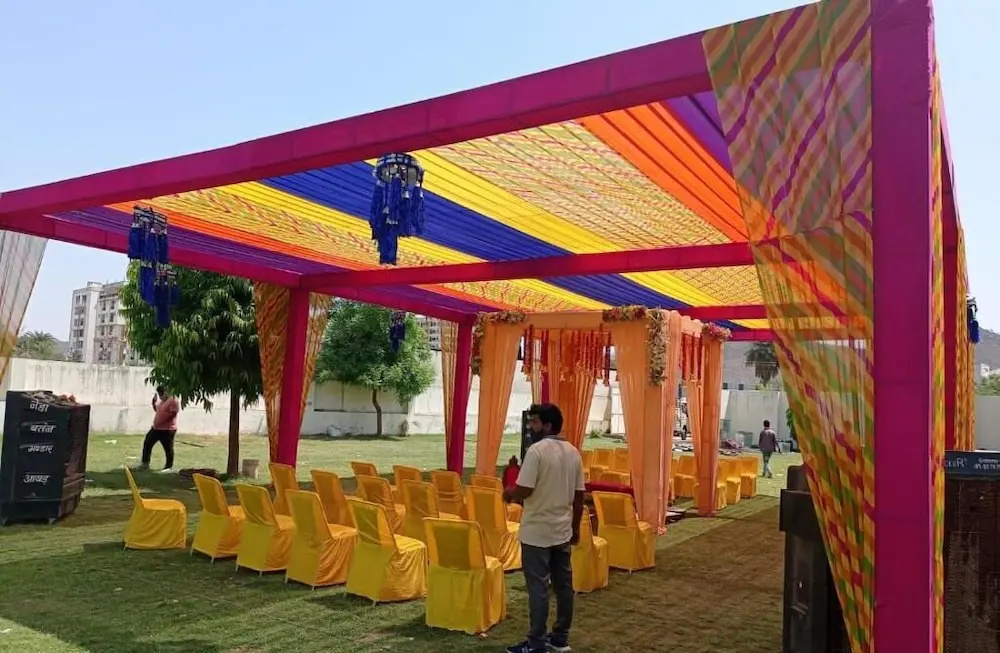 The Byke Riddhi Inn - Général