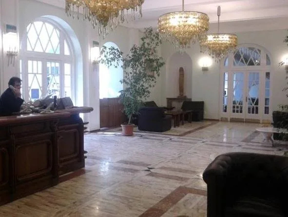 Hotel photo 19