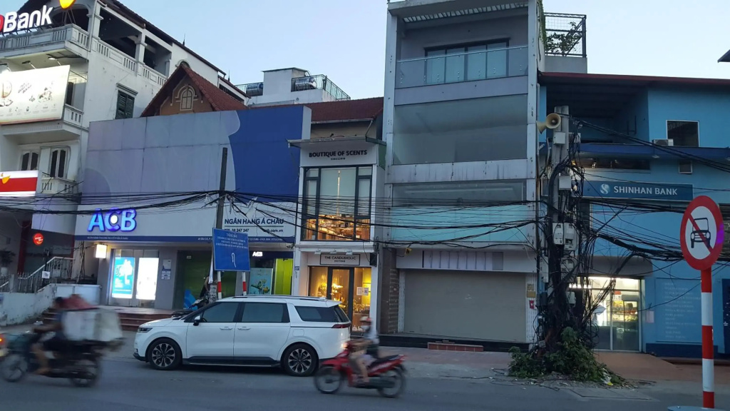 Best Price Apartments by Hồ Tây Lake for Long Stays - dài ngày giá tốt