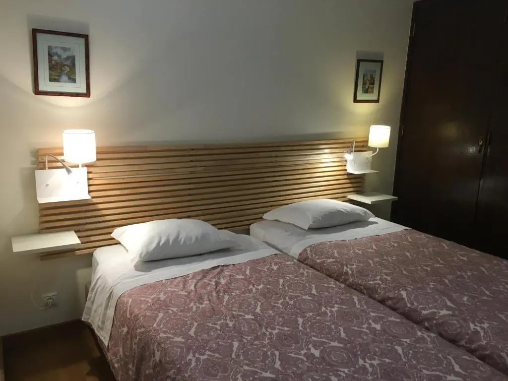 Casa das Camélias - I.B.G. HOME - Chambres