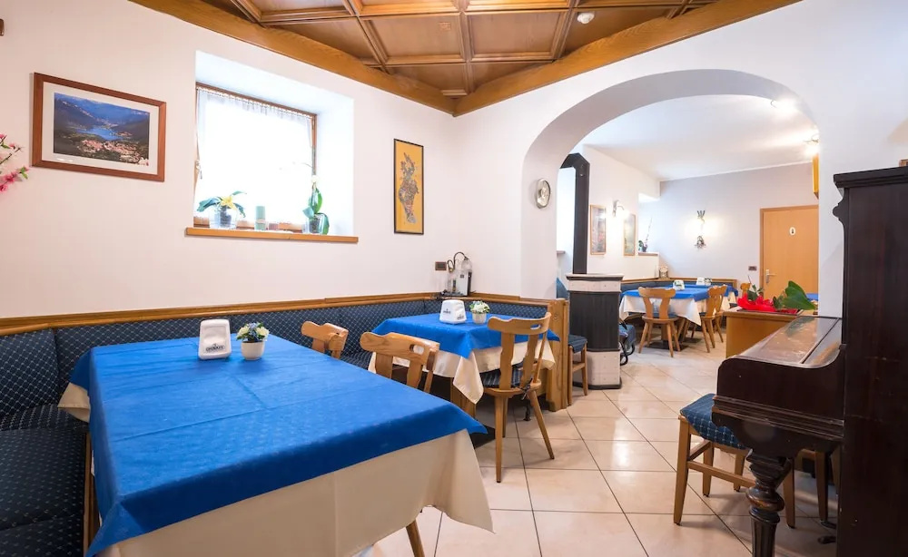 Albergo Maggiorina - Général