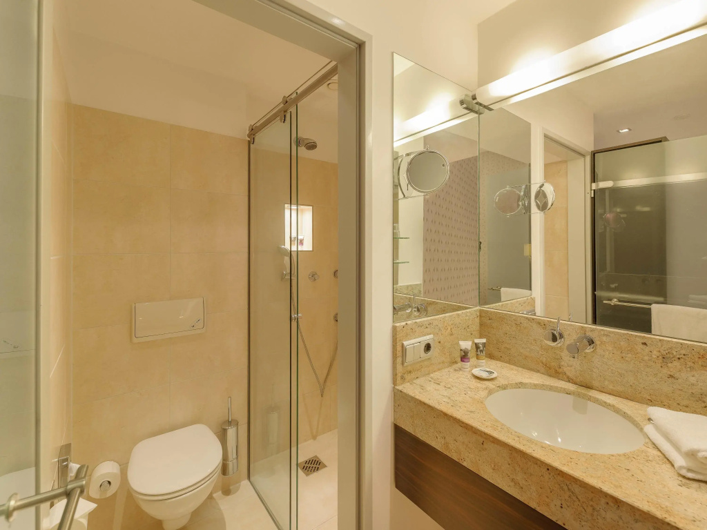 Mercure Hotel Potsdam City - Général