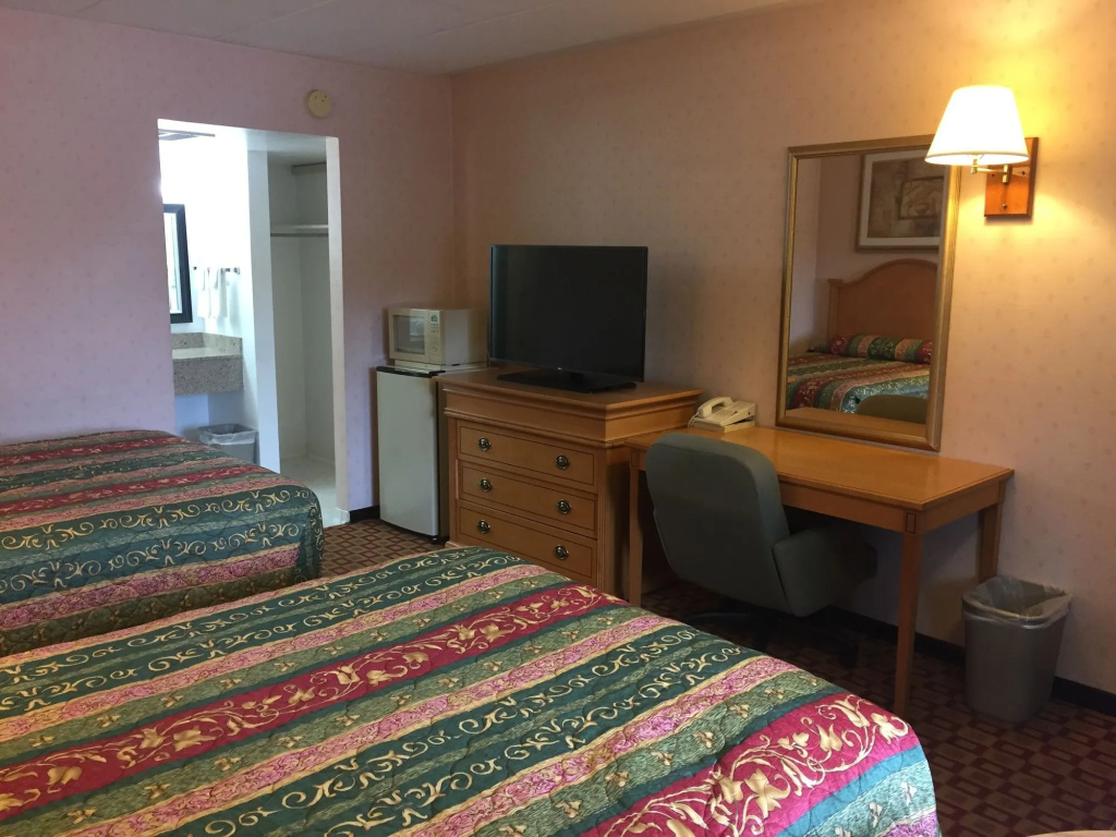 Stardust Motel - фото 3