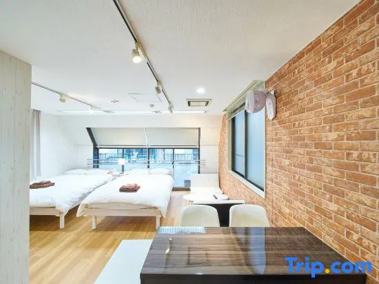 4 min walk to Shinbashi Station, Ginza, Imperial Palace, Tokyo Tower / Max6 사진 2