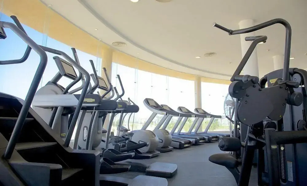 Ghazala Resort and Spa - фото 18