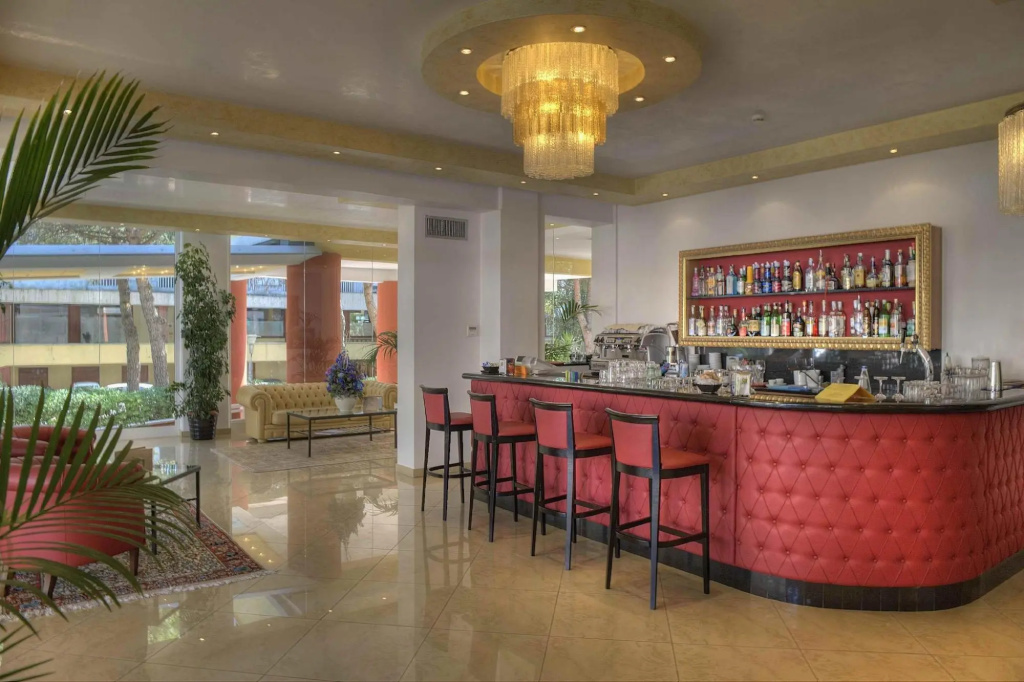 Bembo Hotel Bibione - Général