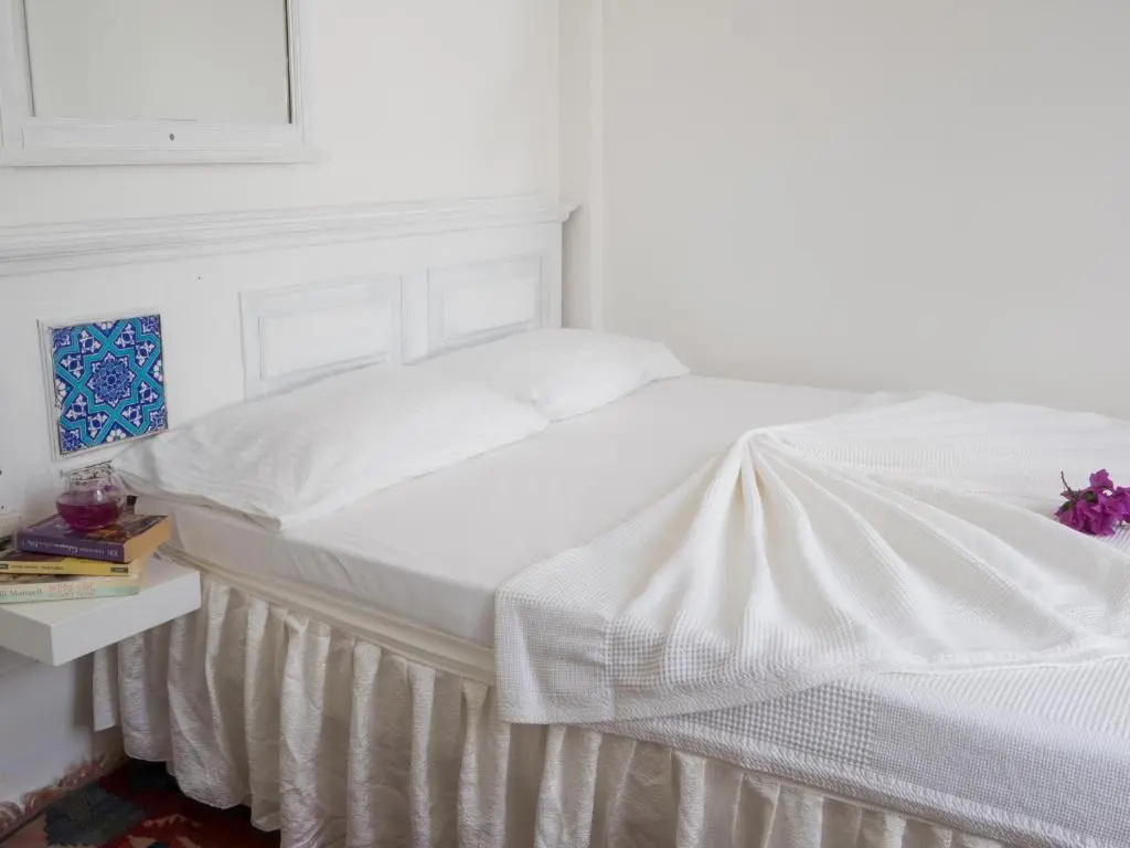 Hotel Hideaway - Chambres