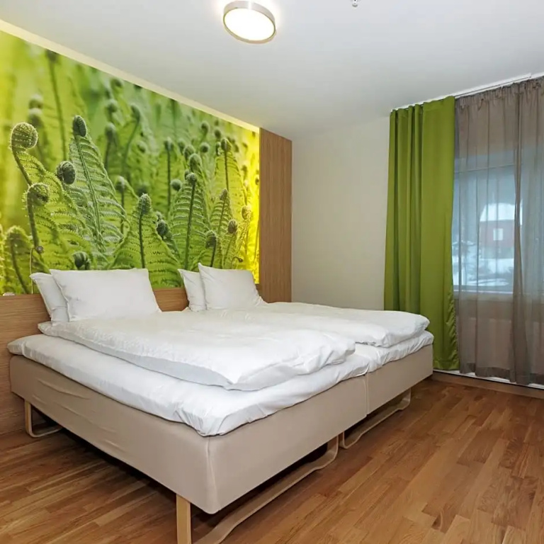 Frich´s Hotel Surnadal - Chambres