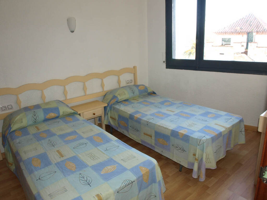 Apartaments Venecia by null