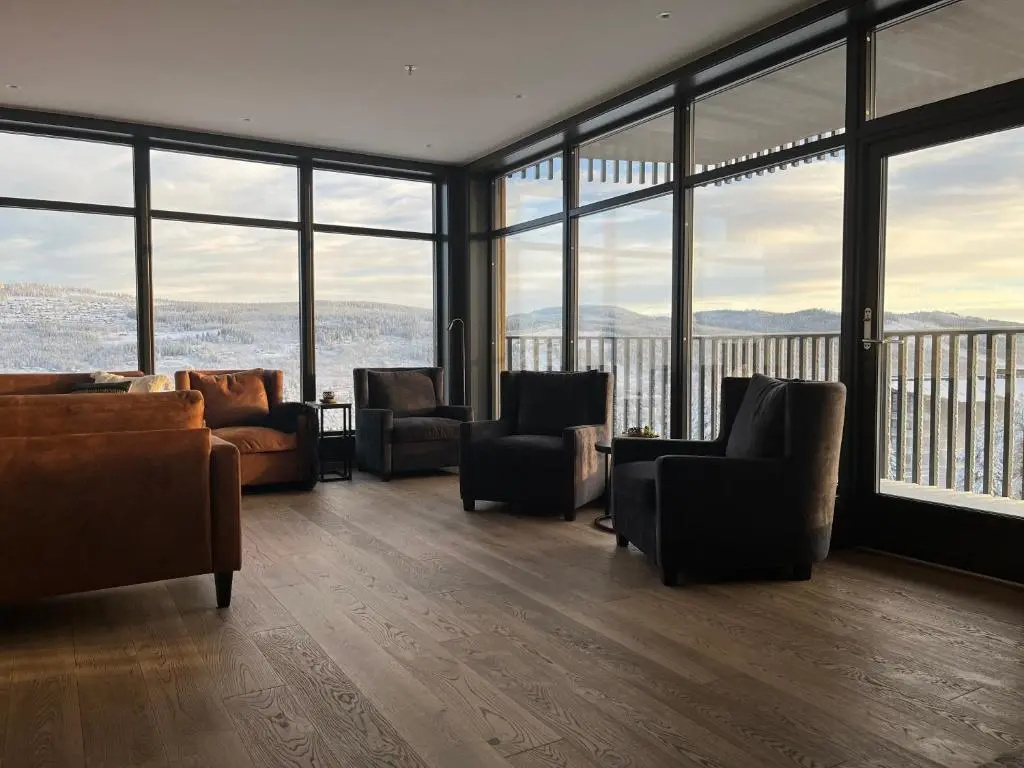 Superior Apartment