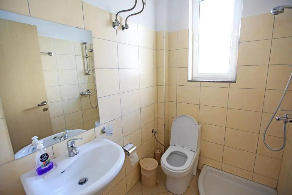 Teo Apartaments - фото 8