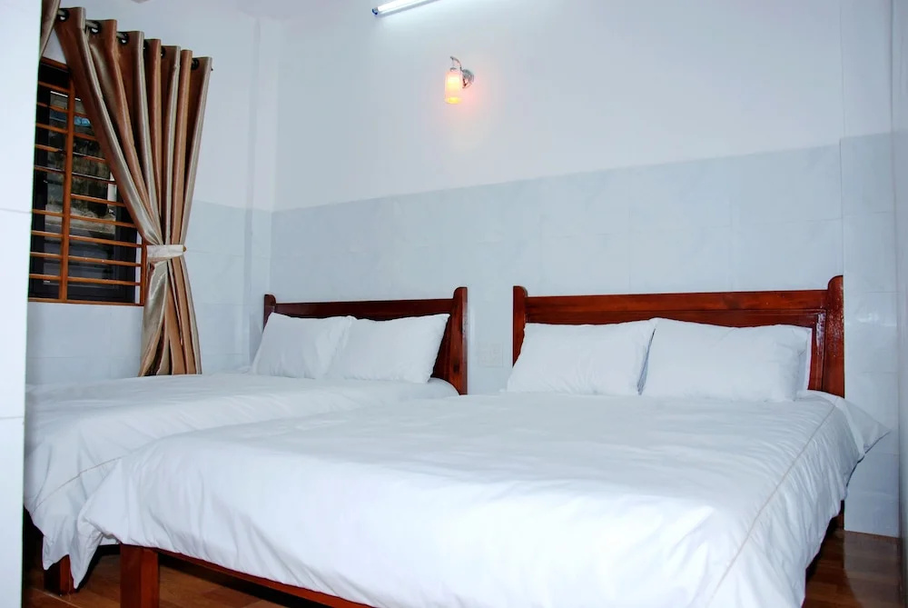 Kenvin Homestay