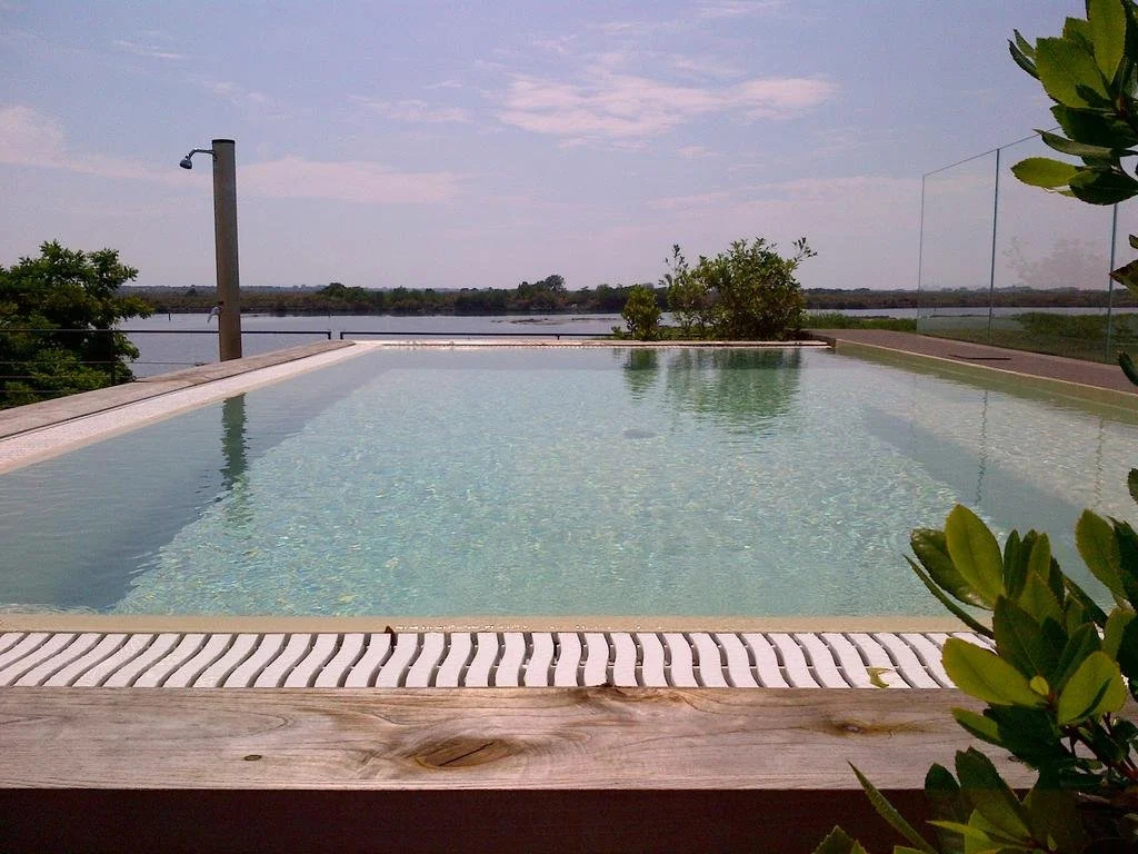 Boutique Hotel Oche Selvatiche - Général