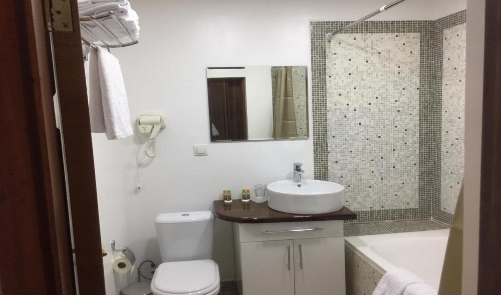 Hotel photo 8