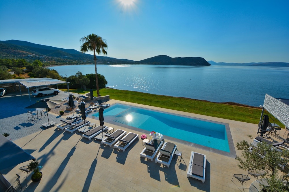 Dardiza Boutique Hotel 3 * Dardiza Boutique Hotel 3 *