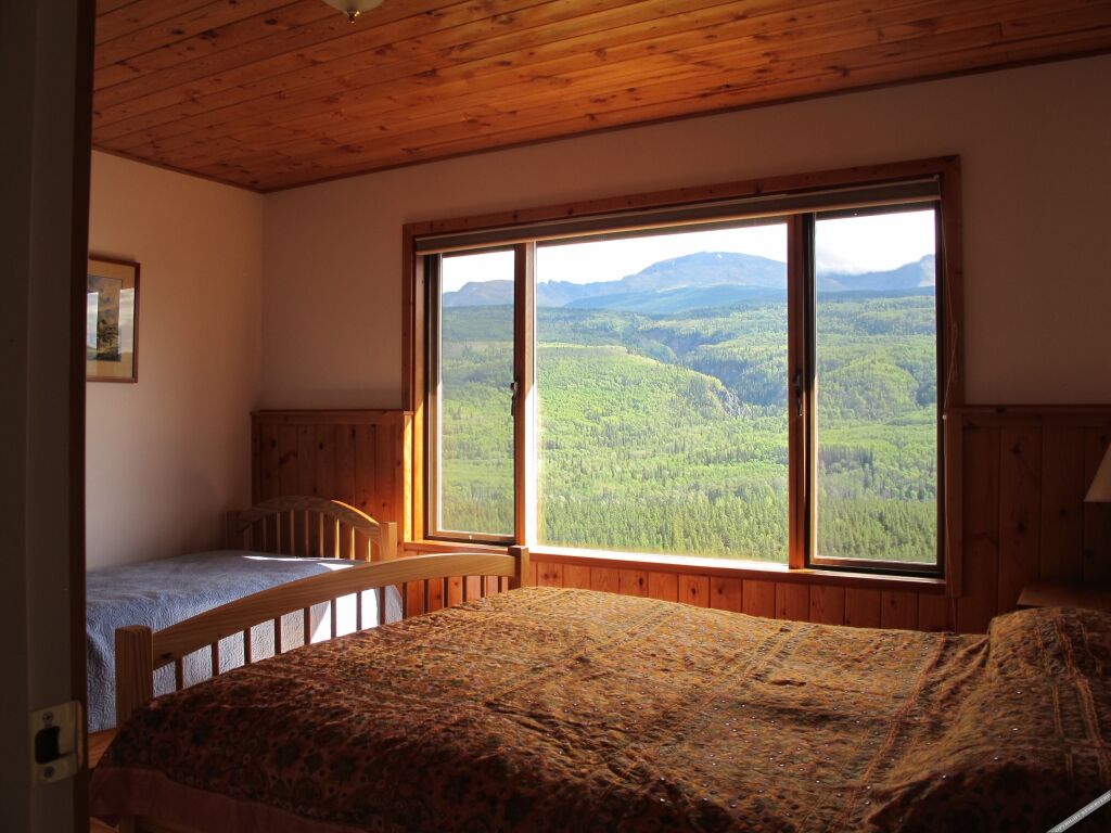 Stikine View Lodge