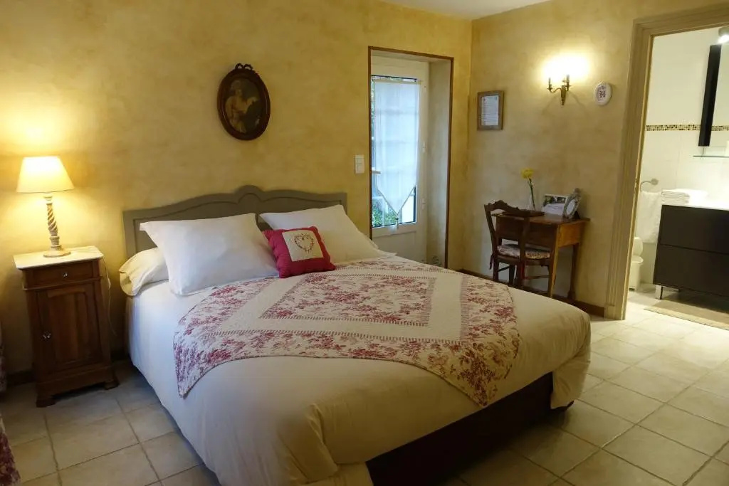 Voir la photo 4 — Le Clos des Bérengeries