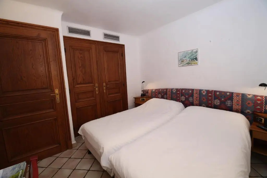 Voir la photo 4 — Chalet Bellecote - Capacity 28 to 34 people