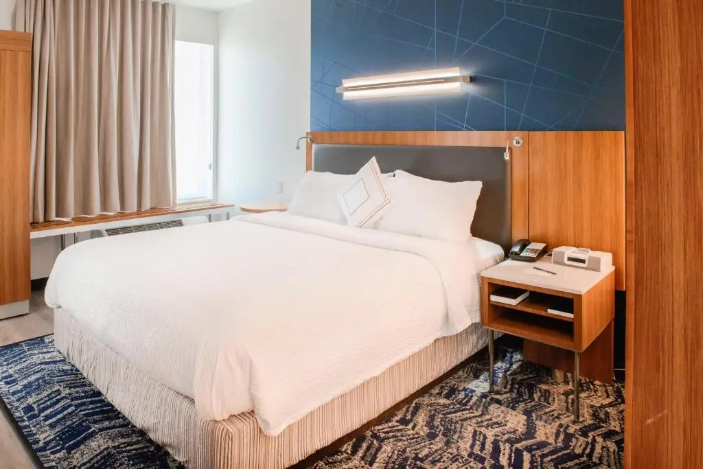 SpringHill Suites Houston Baytown