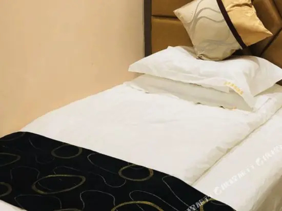 Shanghai shanlai Business Hotel