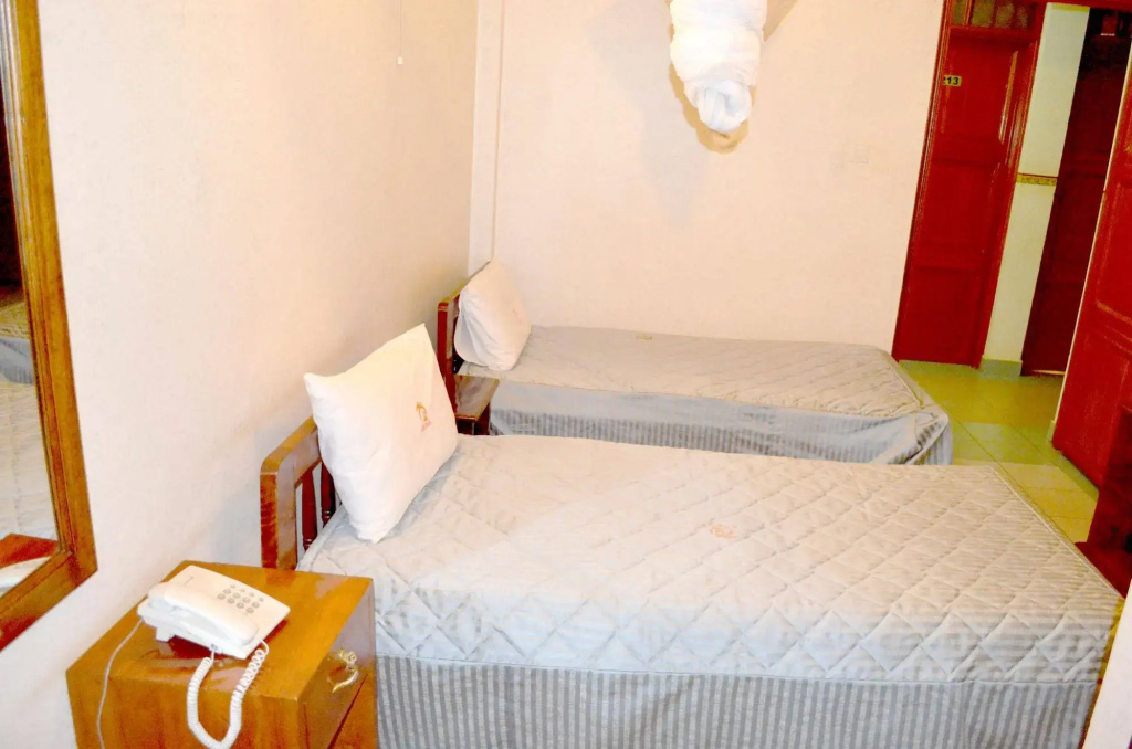 Hotel photo 6