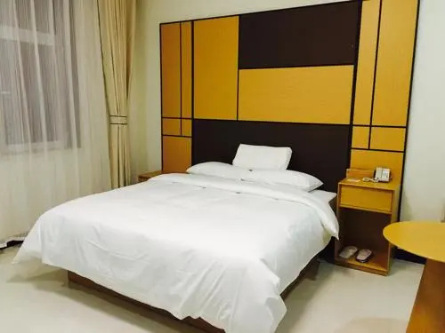 Starway Hotel Puyang Development Zone Huanghe Road - фото 3
