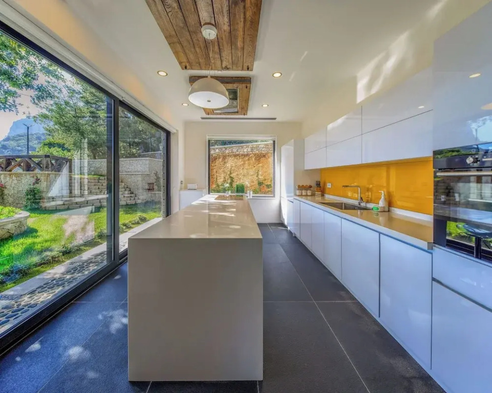 Gokce Villa Fethiye image rooms